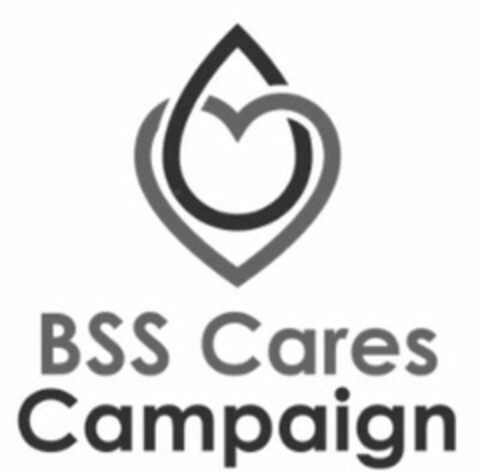 BSS CARES CAMPAIGN Logo (USPTO, 08.06.2020)