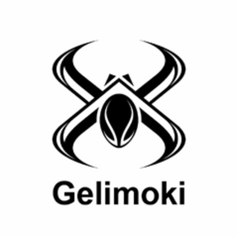 GELIMOKI Logo (USPTO, 17.06.2020)