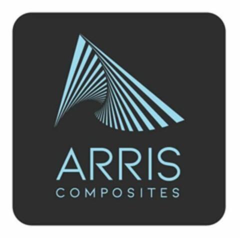 ARRIS COMPOSITES Logo (USPTO, 17.06.2020)