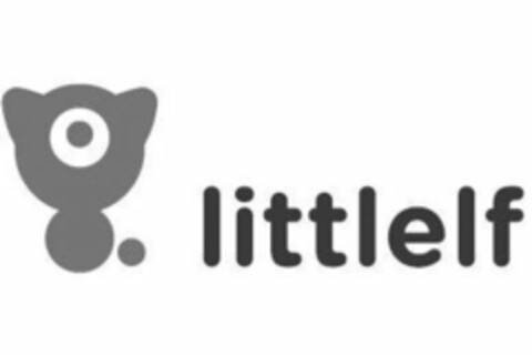 LITTLELF Logo (USPTO, 07/09/2020)