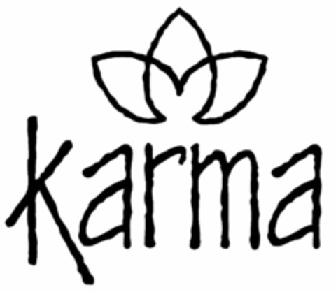 KARMA Logo (USPTO, 11.07.2020)