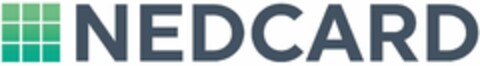 NEDCARD Logo (USPTO, 16.07.2020)