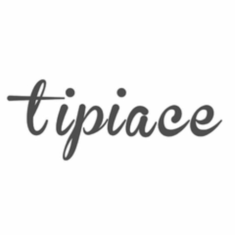 TIPIACE Logo (USPTO, 03.08.2020)