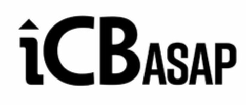 ICBASAP Logo (USPTO, 05.08.2020)