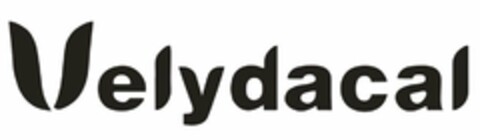 VELYDACAL Logo (USPTO, 27.08.2020)