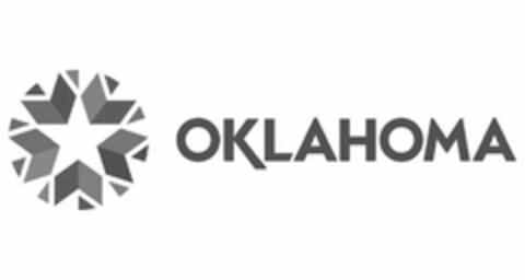 OKLAHOMA Logo (USPTO, 09/09/2020)