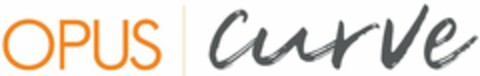 OPUS CURVE Logo (USPTO, 11.09.2020)