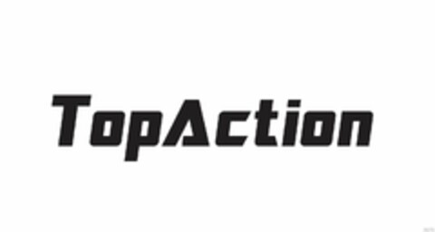 TOPACTION Logo (USPTO, 12.09.2020)