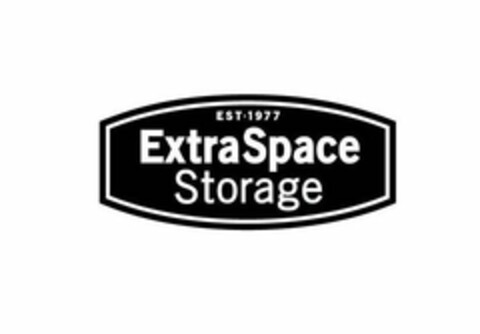 EXTRA SPACE STORAGE EST · 1977 Logo (USPTO, 12.01.2009)