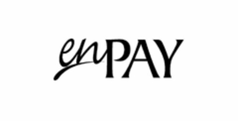 ENPAY Logo (USPTO, 21.01.2009)