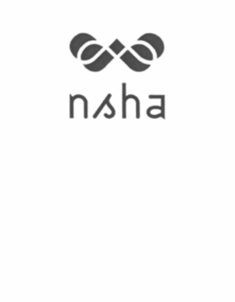 NSHA Logo (USPTO, 03/20/2009)