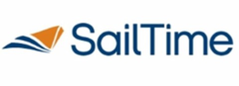 SAILTIME Logo (USPTO, 14.05.2009)