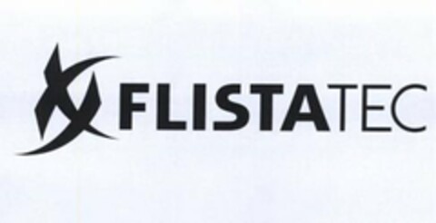 XX FLISTATEC Logo (USPTO, 05.06.2009)