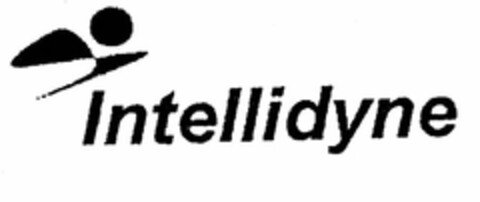 INTELLIDYNE Logo (USPTO, 29.07.2009)