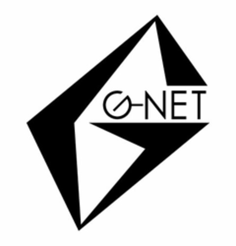G G-NET Logo (USPTO, 06.08.2009)