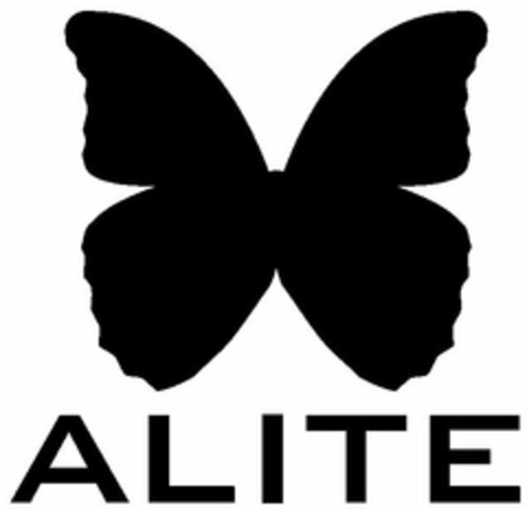 ALITE Logo (USPTO, 24.11.2009)