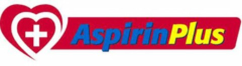 ASPIRINPLUS Logo (USPTO, 12/15/2009)