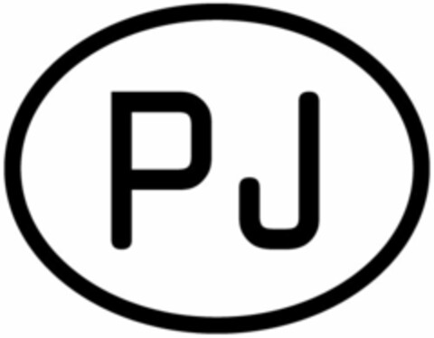 PJ Logo (USPTO, 23.12.2009)