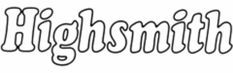 HIGHSMITH Logo (USPTO, 12/31/2009)