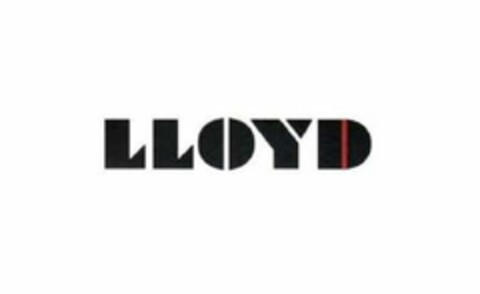 LLOYD Logo (USPTO, 02/05/2010)