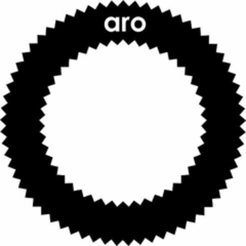 ARO Logo (USPTO, 11.05.2010)