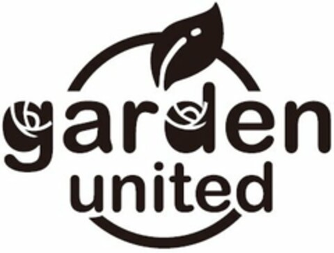 GARDEN UNITED Logo (USPTO, 09.06.2010)