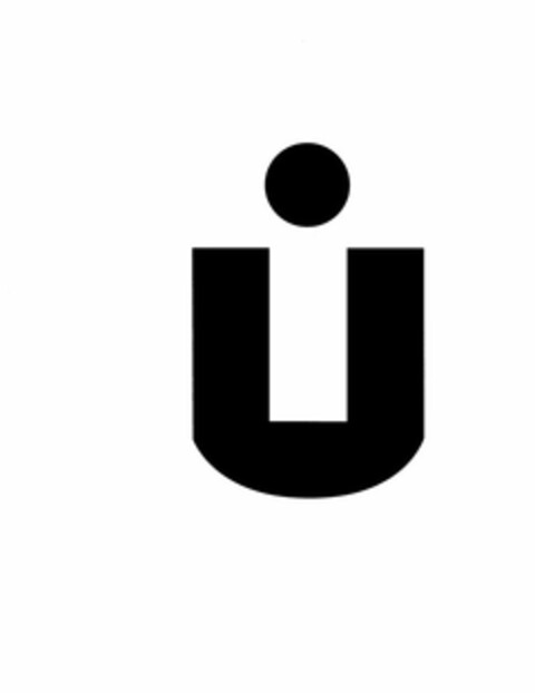 U Logo (USPTO, 14.09.2010)