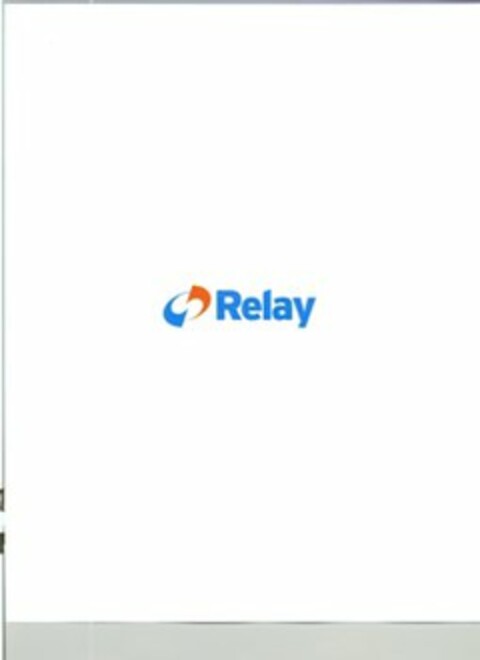 RELAY Logo (USPTO, 16.12.2010)