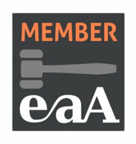 MEMBER EAA Logo (USPTO, 01/18/2011)