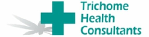 TRICHOME HEALTH CONSULTANTS Logo (USPTO, 19.02.2011)