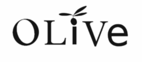 OLIVE Logo (USPTO, 21.04.2011)