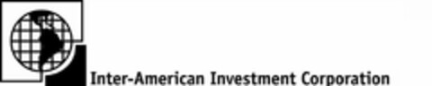 INTER-AMERICAN INVESTMENT CORPORATION Logo (USPTO, 29.04.2011)