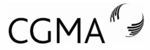 CGMA Logo (USPTO, 03.05.2011)