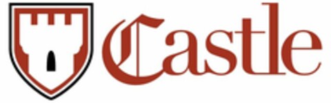 CASTLE Logo (USPTO, 03.05.2011)