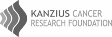 KANZIUS CANCER RESEARCH FOUNDATION Logo (USPTO, 24.05.2011)