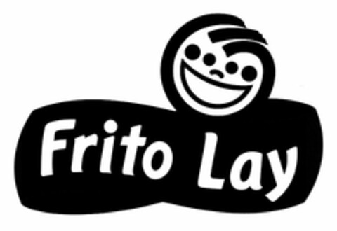 FRITO LAY Logo (USPTO, 14.06.2011)