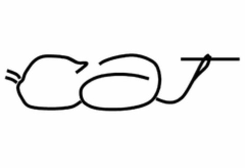 CAT Logo (USPTO, 26.08.2011)