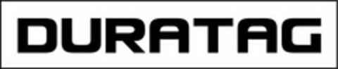 DURATAG Logo (USPTO, 31.08.2011)