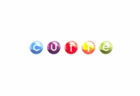 CUTIE Logo (USPTO, 14.09.2011)