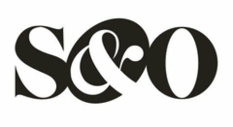 S&O Logo (USPTO, 09/20/2011)