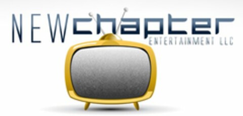 NEW CHAPTER ENTERTAINMENT LLC Logo (USPTO, 10.10.2011)