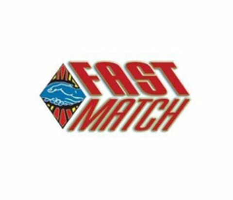 FAST MATCH Logo (USPTO, 31.10.2011)