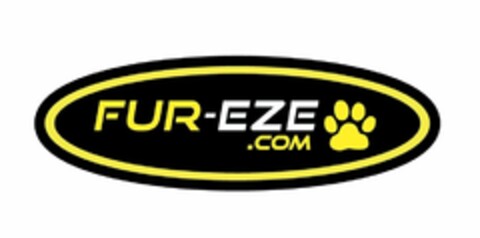 FUR-EZE.COM Logo (USPTO, 20.12.2011)