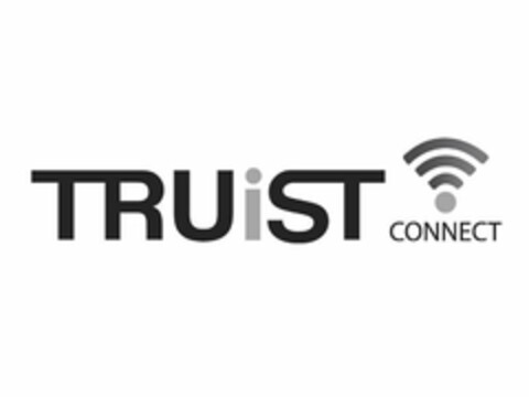 TRUIST CONNECT Logo (USPTO, 03/05/2012)