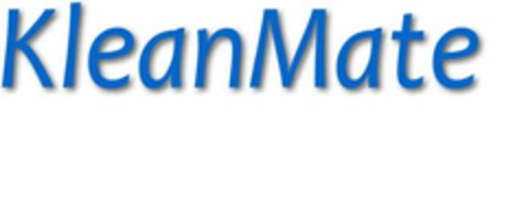 KLEANMATE Logo (USPTO, 14.03.2012)