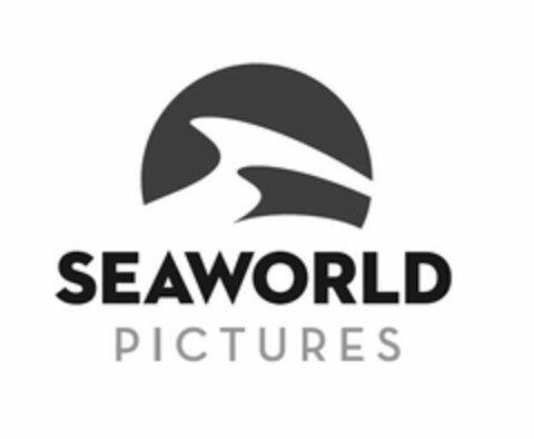 SEAWORLD PICTURES Logo (USPTO, 19.04.2012)