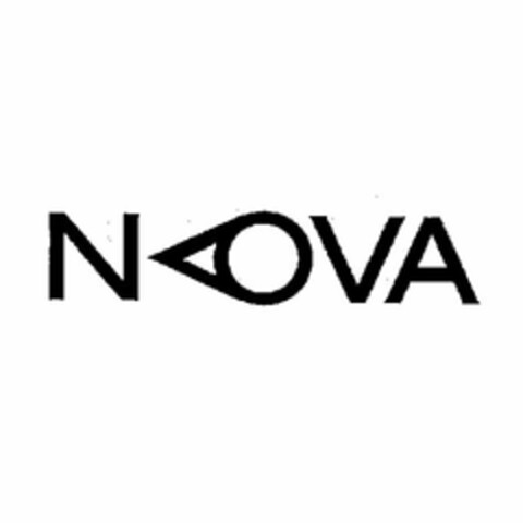 NOVA Logo (USPTO, 08.06.2012)