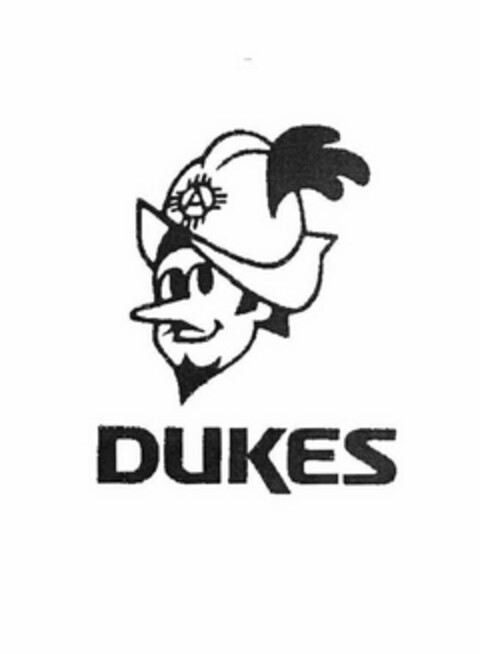 A DUKES Logo (USPTO, 05.07.2012)