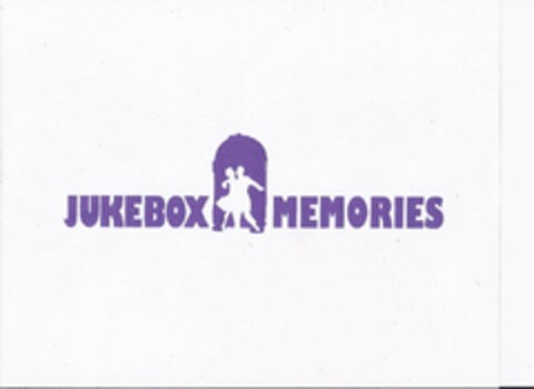 JUKEBOX MEMORIES Logo (USPTO, 09/14/2012)