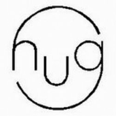 HUG Logo (USPTO, 03.12.2012)